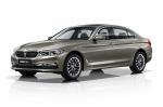 BMW 525Li Luxury Line 2018 года (CN)